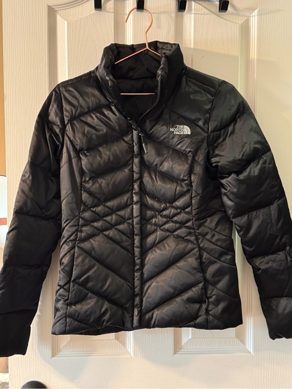 The North Face Aconcagua II Down Jacket